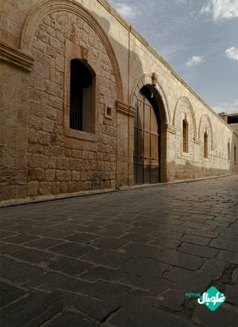 حلب التاريخ والعراقة