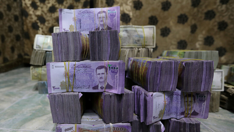 انهيار العملة السورية معركة تدار من الخارج وتستلزم وقوف المواطنين مع الدولة