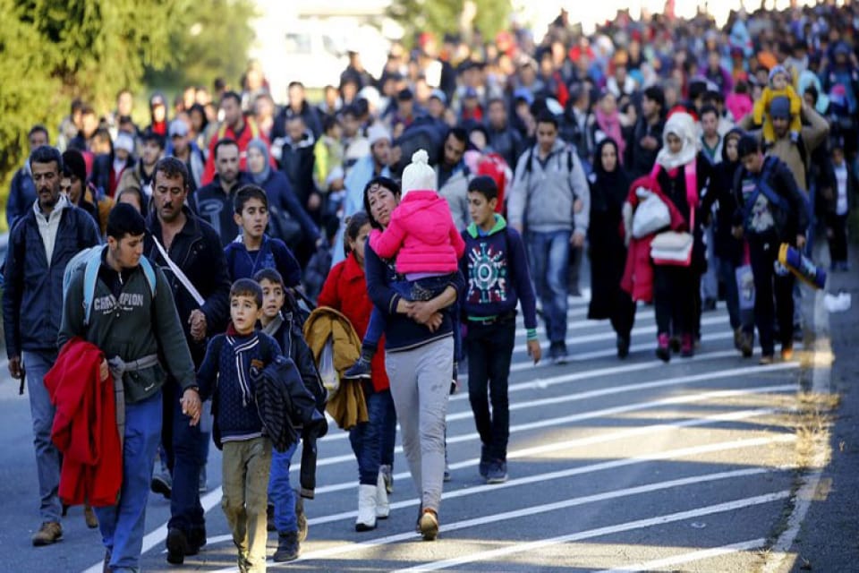 محكمة ألمانية ترفض طلب لجوء سوري هرب من الخدمة الاحتياطية
