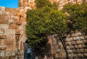 قلعة دمشق الأثرية