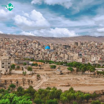 قرية التل في ريف دمشق